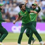 Complete schedule of Pakistan 2023 World Cup Matches