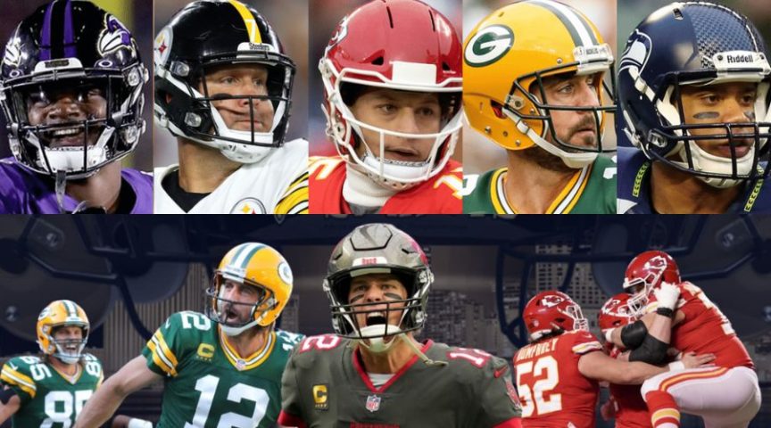 Top 10 NFL Teams 2023