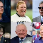 NFL-Owners