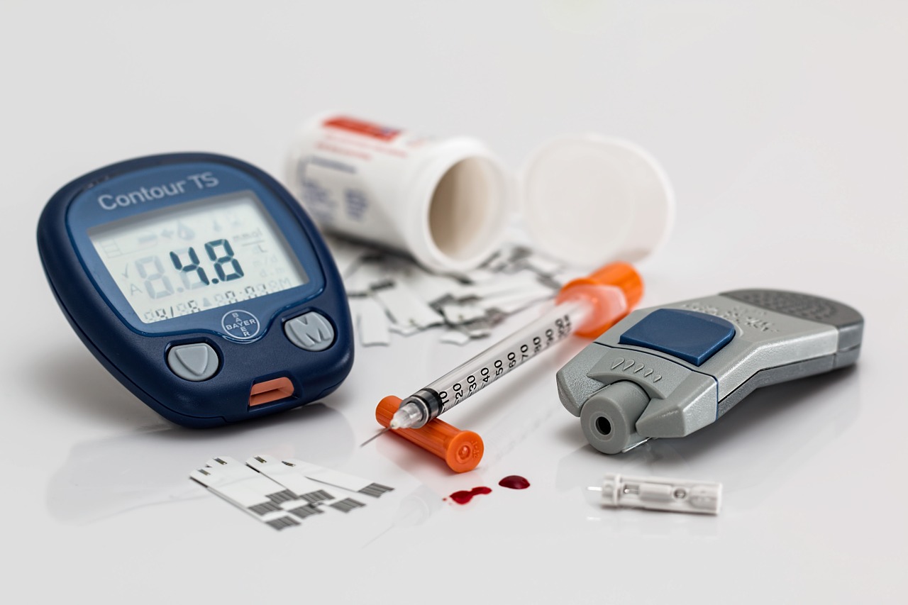 Guide to Managing Type 2 Diabetes