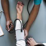 The Impact of High Blood Pressure