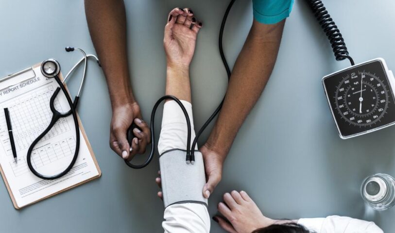 The Impact of High Blood Pressure