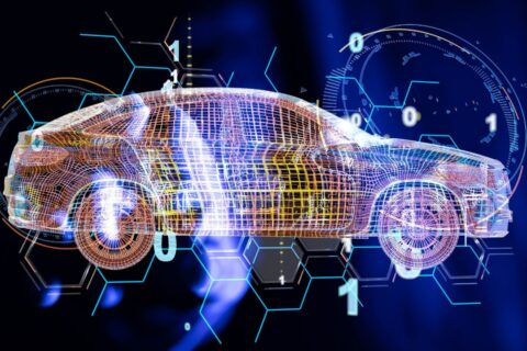 The Road Ahead: Trends Shaping the Automotive Industry in 2024