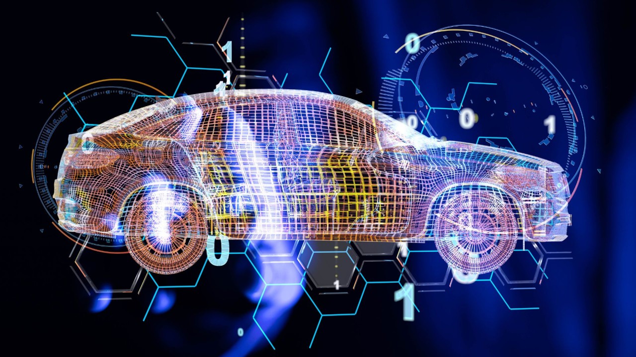 The Road Ahead: Trends Shaping the Automotive Industry in 2024