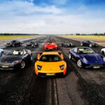 Unveiling the Unmatched Majesty: Exploring the Unique World of Sports Cars