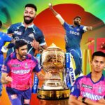 Off-field Drama: Controversies and Headlines Surrounding IPL 2024