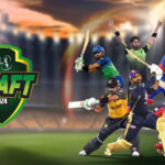 Decoding the Player Draft and Squad Building in the Pakistan Super League (PSL)
