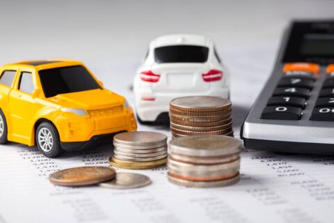 Car Loan Policies in the United States and Europe