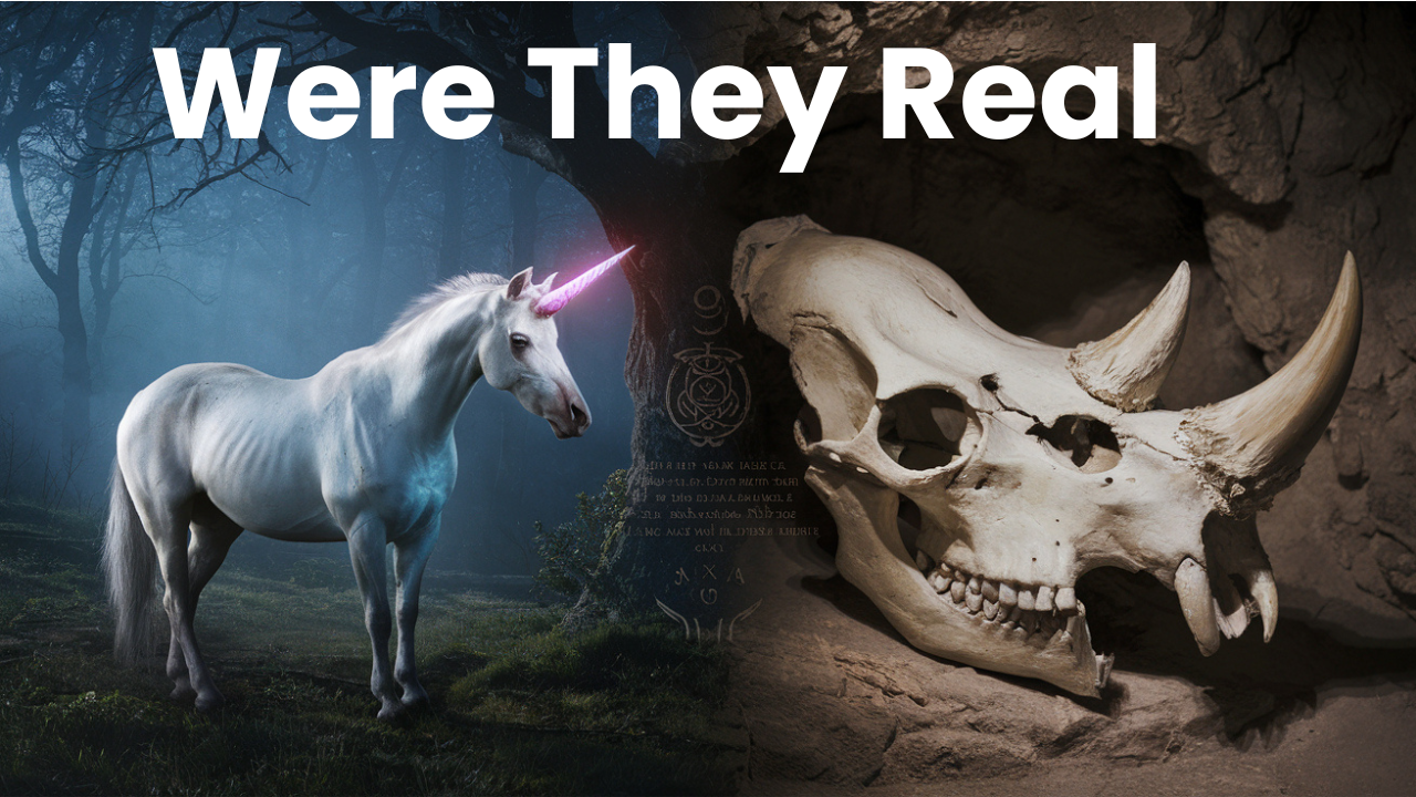 The Full Story of Unicorns