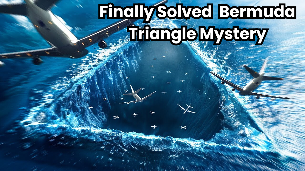 Bermuda Triangle