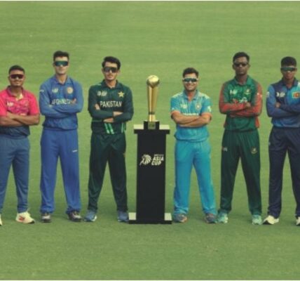 asia cup 2024