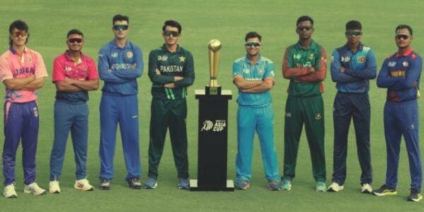 asia cup 2024