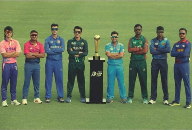 asia cup 2024