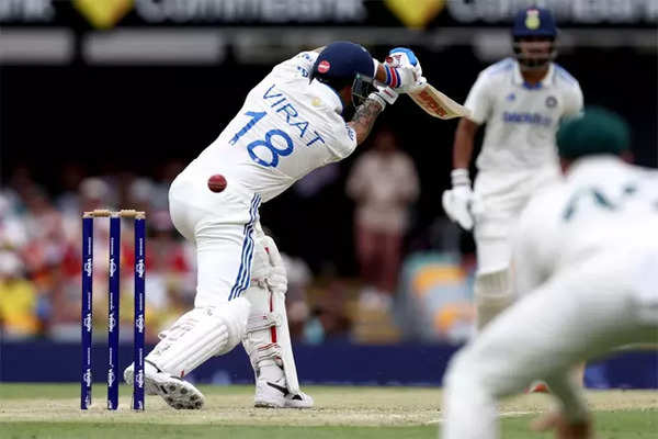 Virat Kohli (Getty Images)