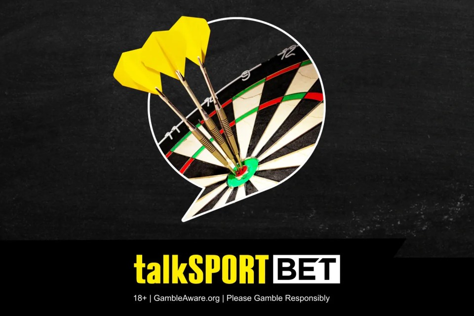 PDC World Darts Championship: Littler 2/1 favourite ahead of Humphries and Anderson