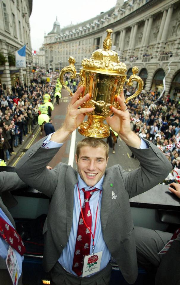 Cohen was one of the stars of victory down under but later had to sell his winners medal