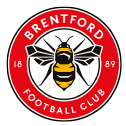 Brentford logo