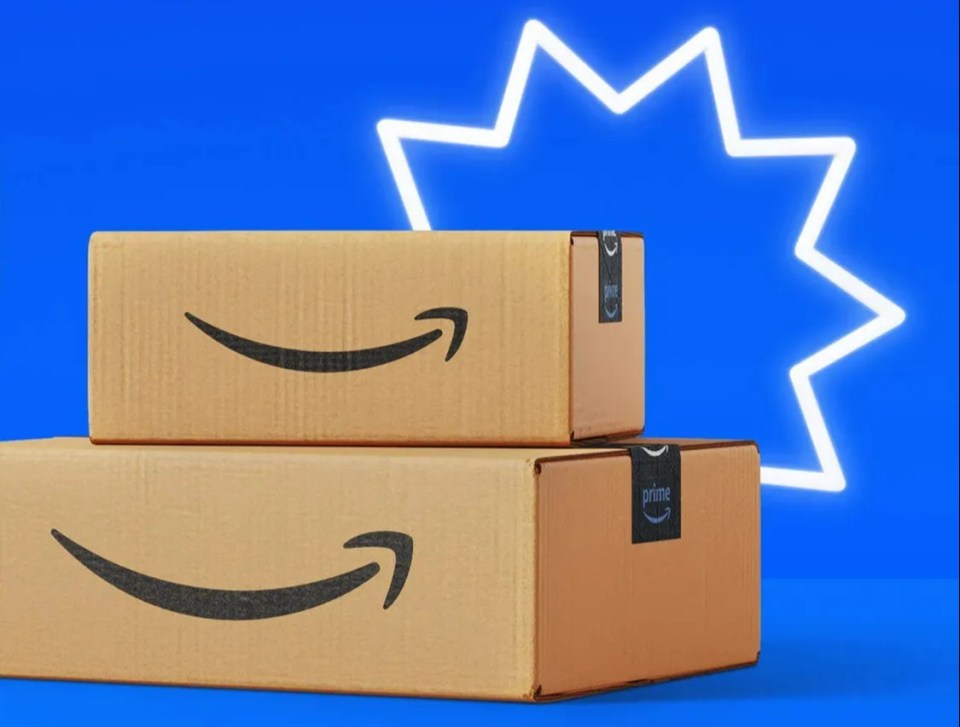 An Amazon Prime membership makes a great last-minute gift