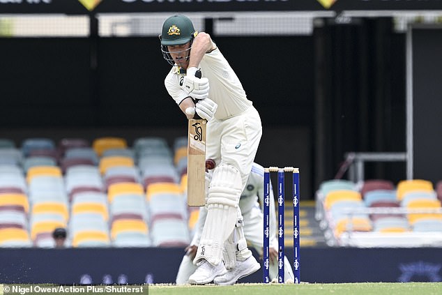 The spotlight has been on several Aussie batters during the opening three Tests of the series