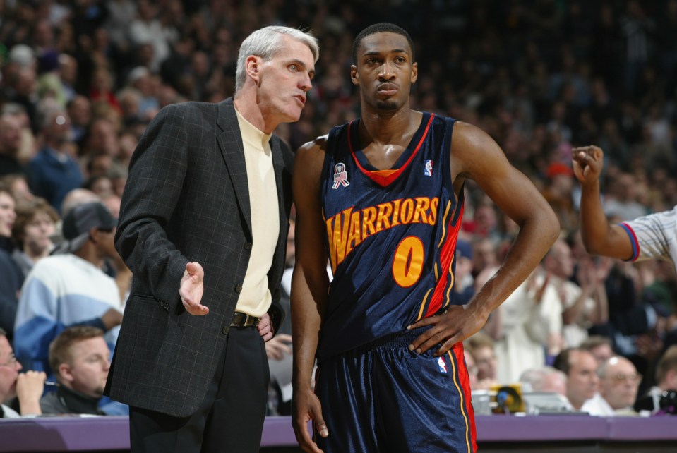 He became a coach and worked as an assistant for numerous NBA teams