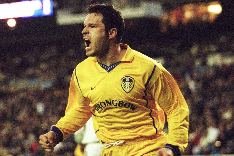 Waddingham's impressive form has earned him comparisons to legendary Aussie striker Viduka