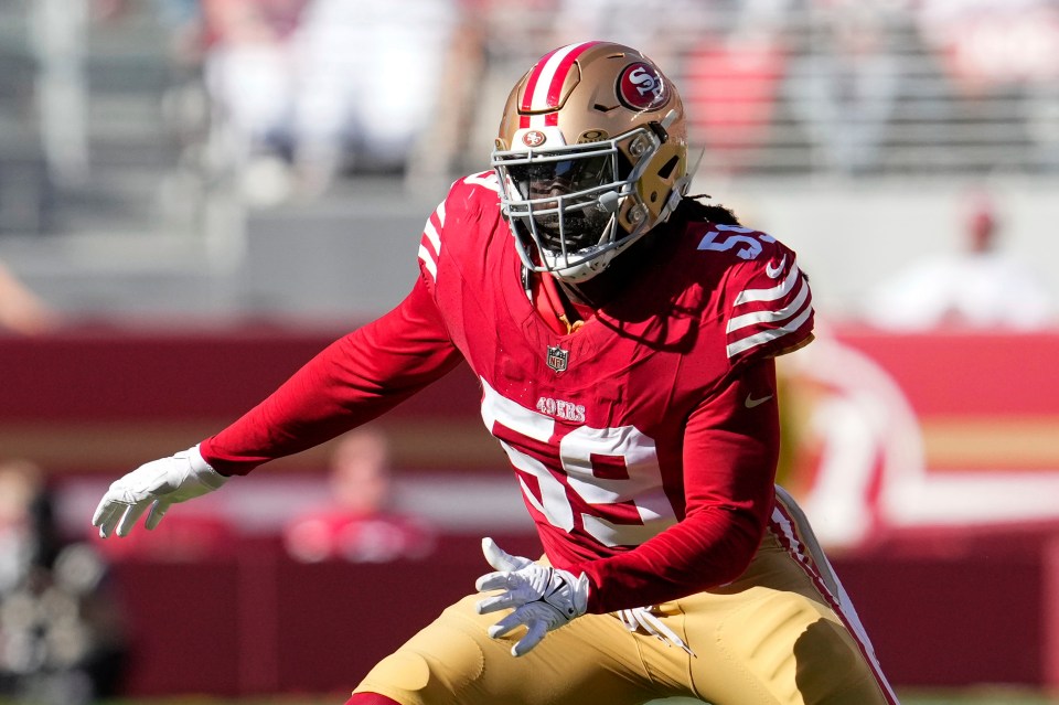 Bell thinks Campbell can salvage his 49ers career if he owns up to his mistake and apologizes to teammates