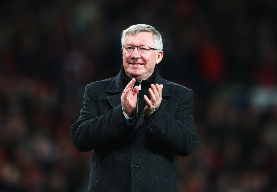 Sir Alex Ferguson is the most decorated manager in football history, lifting 49 trophies in his coaching career