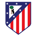 Atletico Madrid logo