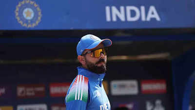 Virat Kohli set for big milestone as India eye ODI clean-sweep over England