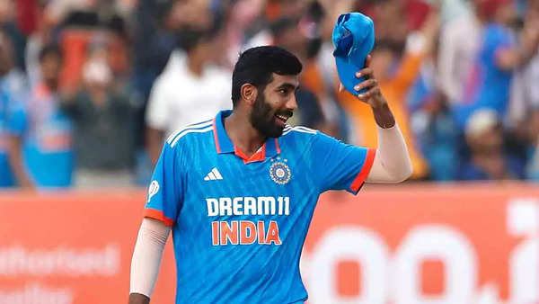 Jasprit Bumrah (Getty Images)