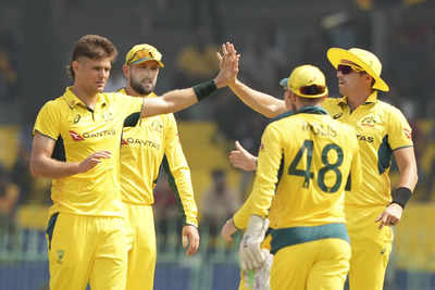 Australia's Champions Trophy quest: Can they overcome key absences?