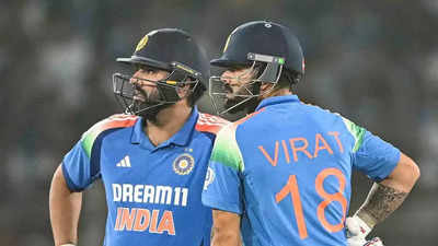 Champions Trophy, India vs Pakistan: Will Rohit Sharma and Virat Kohli rise to the occasion?