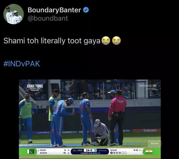 India vs Pakistan memes