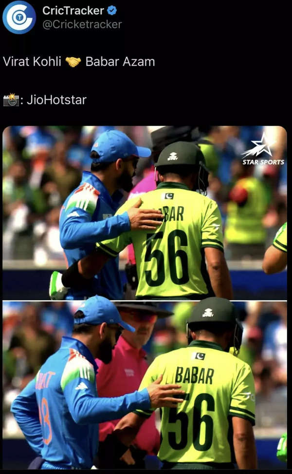 India vs Pakistan memes