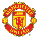 Man United logo