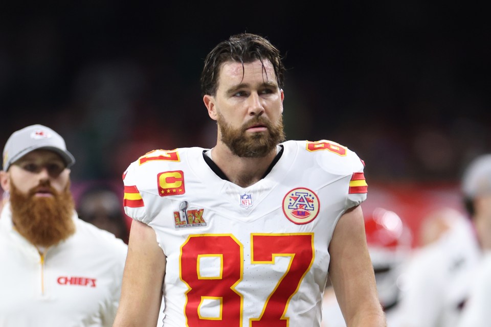 Kelce has addressed retirement speculation on his podcast