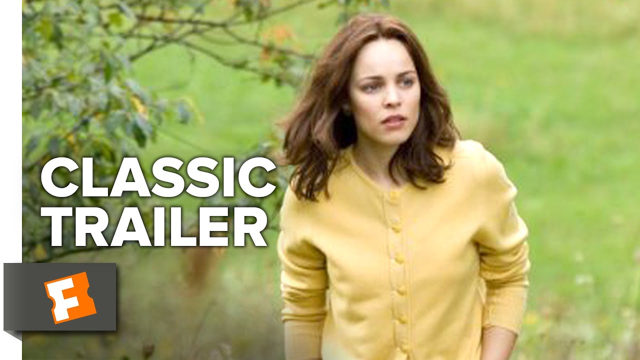 The Time Traveler's Wife (2009) Official Trailer - Rachel McAdams Movie HD - YouTube