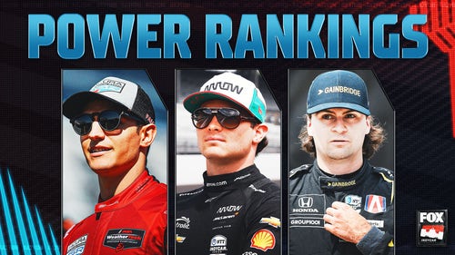 INDYCAR Trending Image: 2025 INDYCAR Power Rankings: Alex Palou tops preseason list, but for how long?