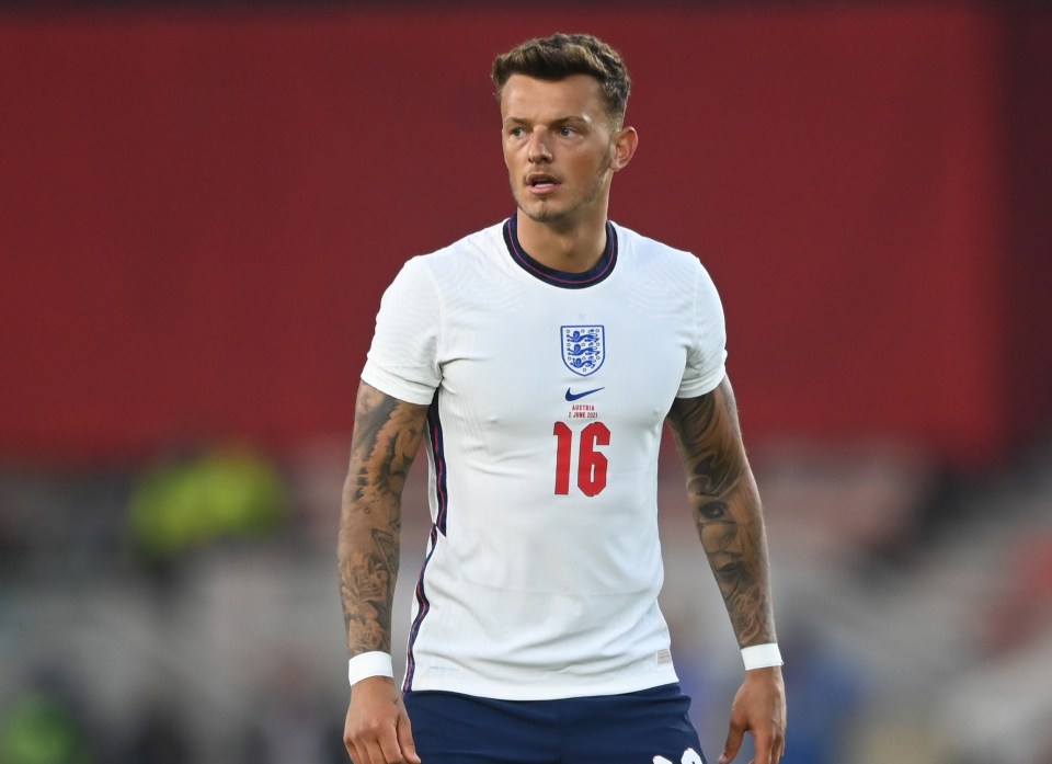 White asked to not be part of the England squad under Southgate