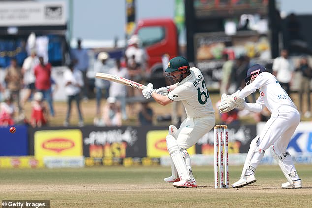 Australia claimed a nine-run victory on Sunday in Galle, meaning they now hold every bilateral trophy