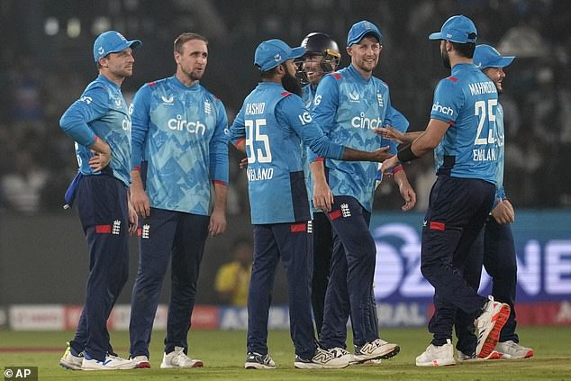 England lost to India by four wickets as the hosts have set a victory in the second ODI in Cuttack