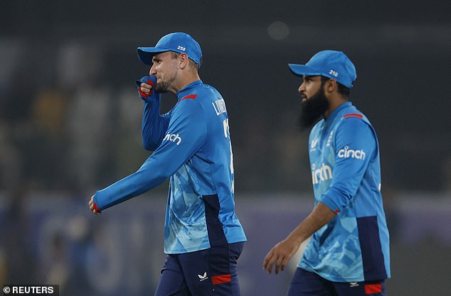 In the last 32 ODIs played in India, England has achieved five wins, one tie, and suffered 26 defeats against India