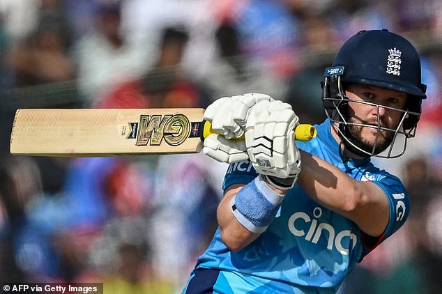 Ben Duckett says he 'won't care' about England's ODI series defeat against India as long as they beat them in the final of the Champions Trophy