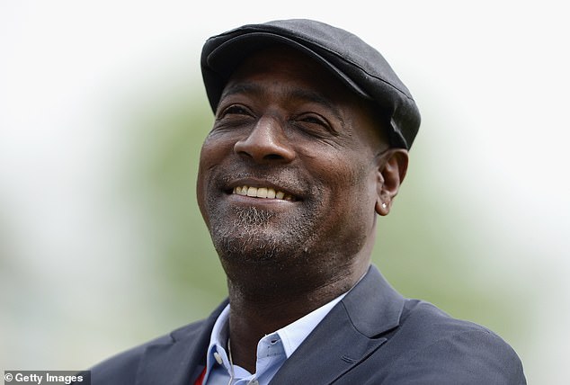 Viv Richards managed to make early one-day cricket look like a different game