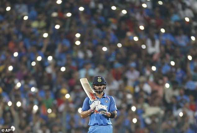 Despite his decline, Kohli will go down as the greatest ever one-day batsman