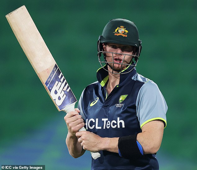 England's nemesis Steve Smith has urged his Australian compatriots to make a fast start