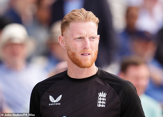 England are missing both the batting and bowling of iconic all-rounder Ben Stokes in the one-day side