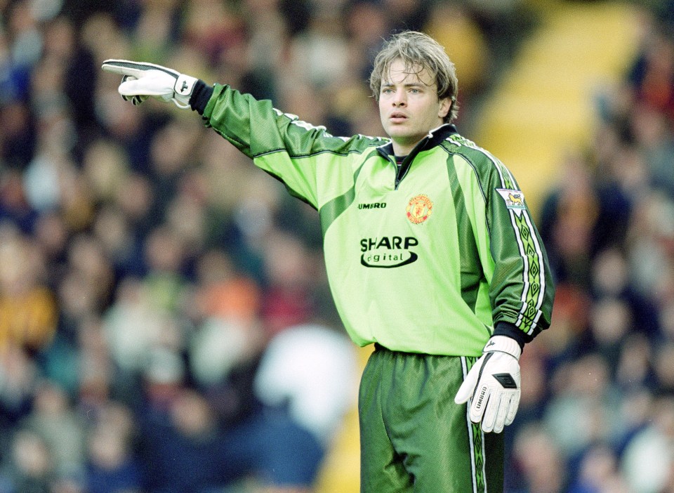 Bosnich was the worst signing Scholes had ever seen, never managing to establish himself in Sir Alex Ferguson's all-conquering side