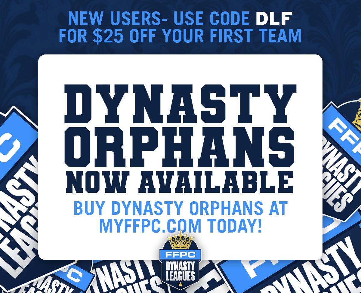 ORPHAN DLF