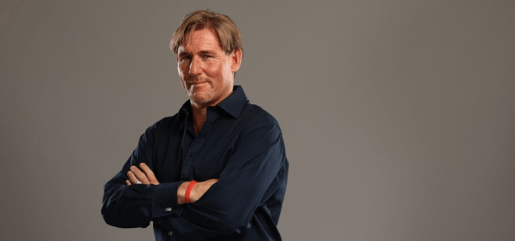 Simon Jordan